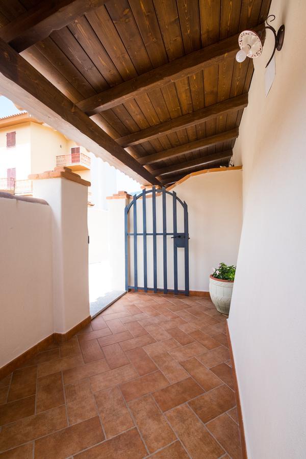Micali Orosei Exterior foto